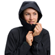 Black Diamond W Strataline Stretch Shell Black