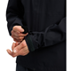 Black Diamond W Strataline Stretch Shell Black