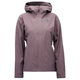 Black Diamond W Strataline Stretch Shell Dark Mauve