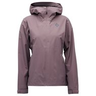 Dark Mauve