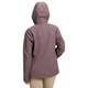 Black Diamond W Strataline Stretch Shell Dark Mauve