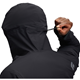 Black Diamond M Strataline Stretch Shell Black