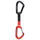 Black Diamond Hotforge Hybrid Quickdrw 12 Cm Octane