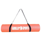Gorilla Sports Yogamatta PVC - 180x60 cm