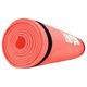 Gorilla Sports Yogamatta PVC - 180x60 cm
