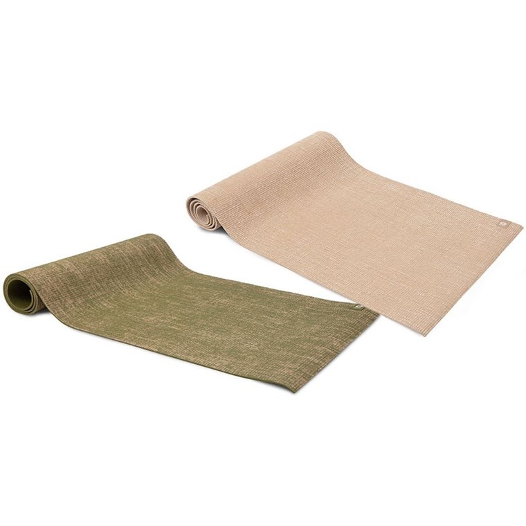 Abilica YogaMat Jute ECO, Yoga matte