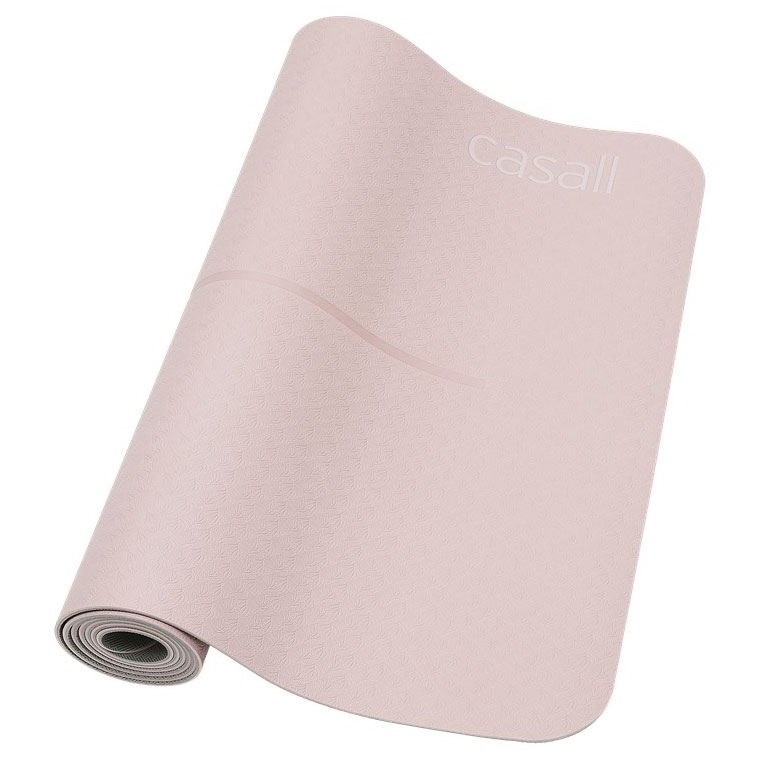 Casall Yoga Mat Position 4mm, Yogamatta