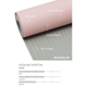 Casall Yoga Mat Position 4mm, Yogamatta