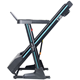 Titan LIFE T36, Löpband