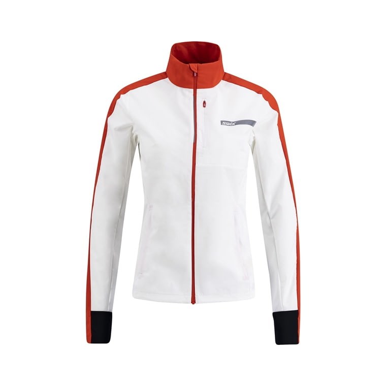Swix Roadline Wind Jacket W