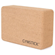 Gymstick Yoga Block Cork