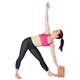 Gymstick Yoga Block Cork