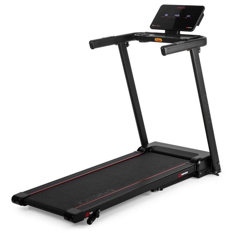 Gymstick Treadmill GT1.0, löpband