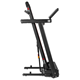 Gymstick Treadmill GT1.0, löpband