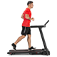 Gymstick Treadmill GT1.0, löpband