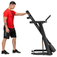 Gymstick Treadmill GT3.0, Löpband