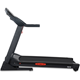 Titan LIFE Treadmill T80 Pro, Löpband