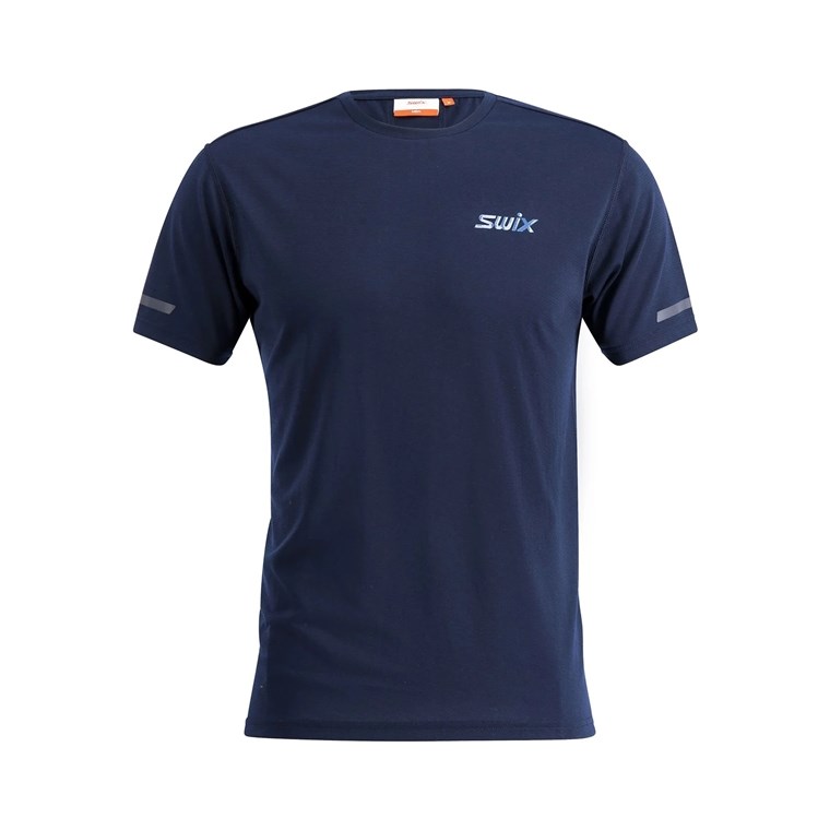 Swix Pace Short Sleeve M