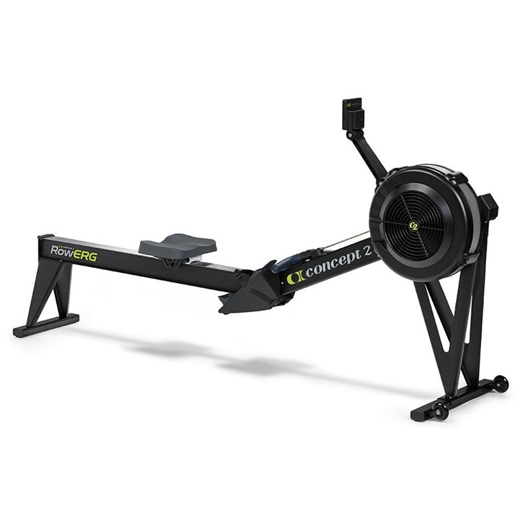 Concept 2 RowErg Tall, Roddmaskin
