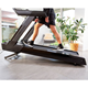 Titan LIFE Nero T90 Pro Treadmill, Löpband