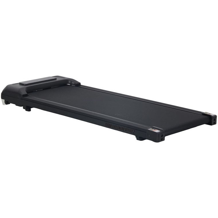 Titan LIFE Nero Office 2 Treadmill, Gåband