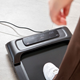 Titan LIFE Nero Office 2 Treadmill, Gåband