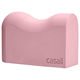 Casall Make Waves Yoga Block Light Pink, Yogablock