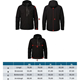 Nordfjell The Shell Jacket M Black