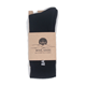 Lemmel Kaffe Sock Dorfmeister (Intesova) Black
