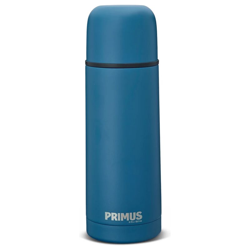 Primus Classic Light Vacuum Bottle 0.75L Summit Blue