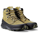 Lundhags Tived Trail Boot W Olive