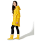 Tretorn Wings Rainjacket Spectra Yellow