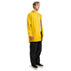 Tretorn Wings Rainjacket Spectra Yellow
