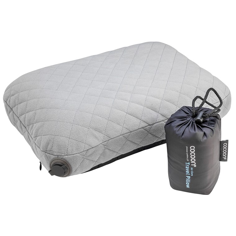 Cocoon Air-Core Pillow