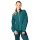Kari Traa Nia Wind Jacket Peacock