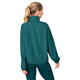 Kari Traa Nia Wind Jacket Peacock