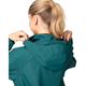 Kari Traa Nia Wind Jacket Peacock