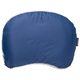 Cocoon Air-Core Hood/Camp Pillow Dark Indigo/Grey