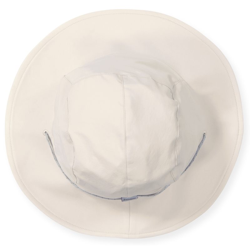 Houdini Gone Fishing Hat Foggy Mountain - S/M
