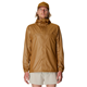Houdini M's The Orange Jacket Greenish Gold