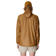 Houdini M's The Orange Jacket Greenish Gold