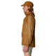 Houdini M's The Orange Jacket Greenish Gold