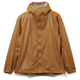 Houdini W's The Orange Jacket Greenish Gold