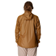 Houdini W's The Orange Jacket Greenish Gold