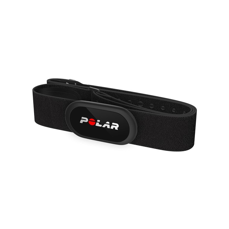 Polar H10 N Bluetooth Smart Pulssensor Black XS-S