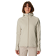 Houdini W's Power Up Houdi Greenish Gray