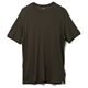 Houdini M's Tree Tee Green Illusion