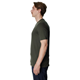 Houdini M's Tree Tee Green Illusion