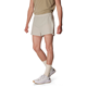Houdini M's Pace Split Shorts Greenish Gray