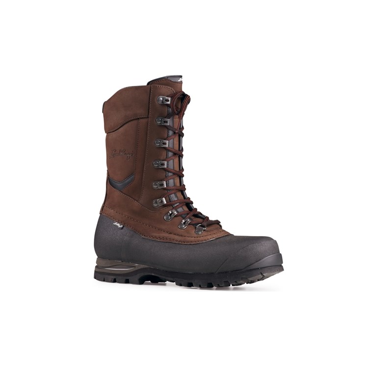 Lundhags Mira II WS High Bark/Black